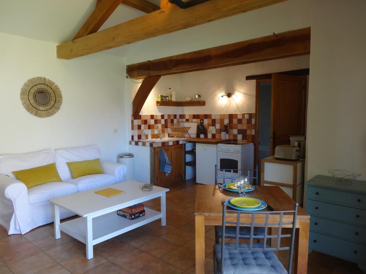 Noisette And Co Villa Saint-Cyprien  Exterior photo