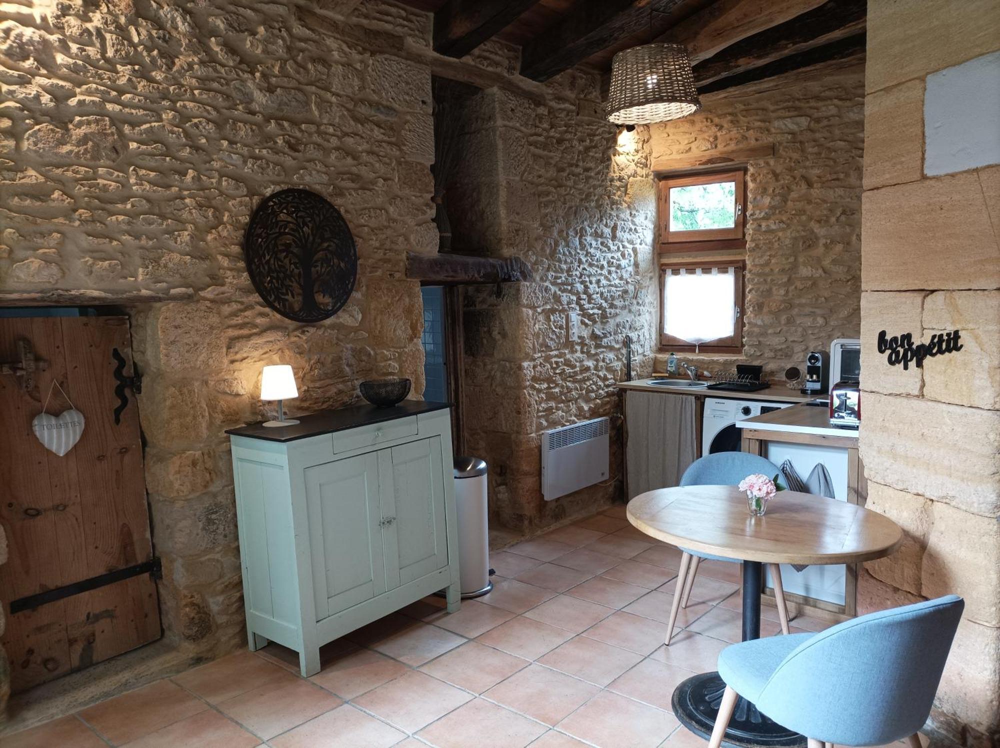 Noisette And Co Villa Saint-Cyprien  Exterior photo