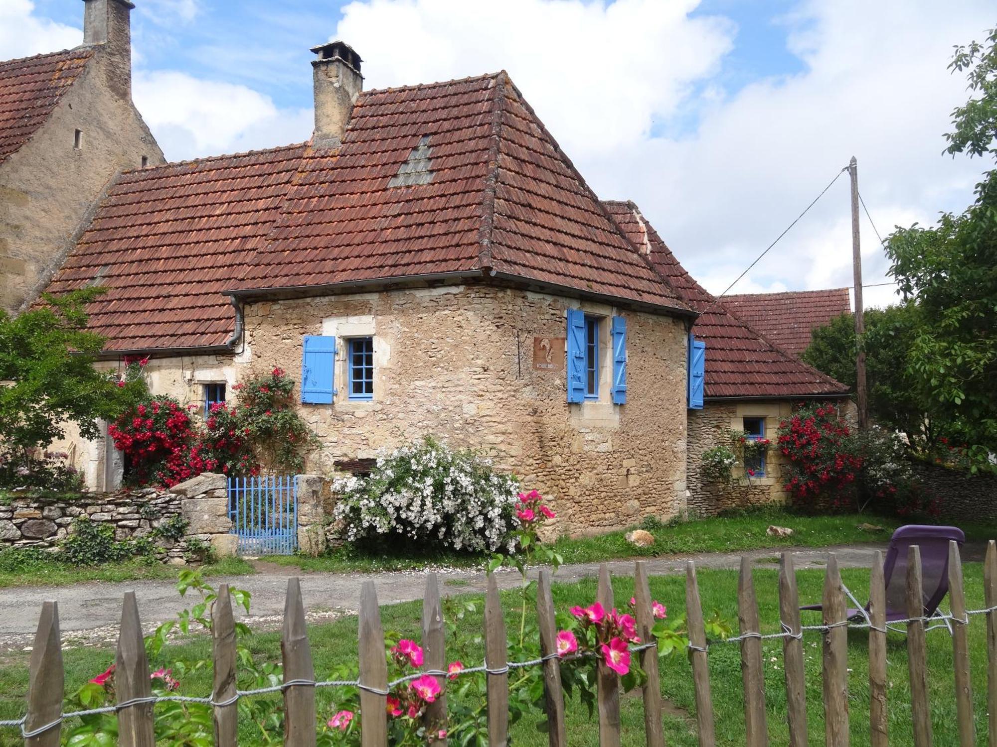 Noisette And Co Villa Saint-Cyprien  Exterior photo