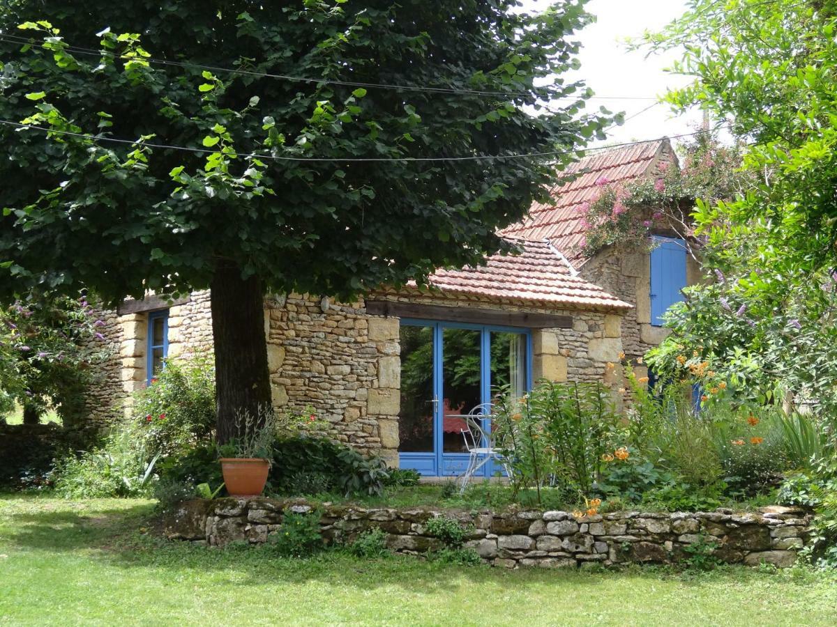 Noisette And Co Villa Saint-Cyprien  Exterior photo